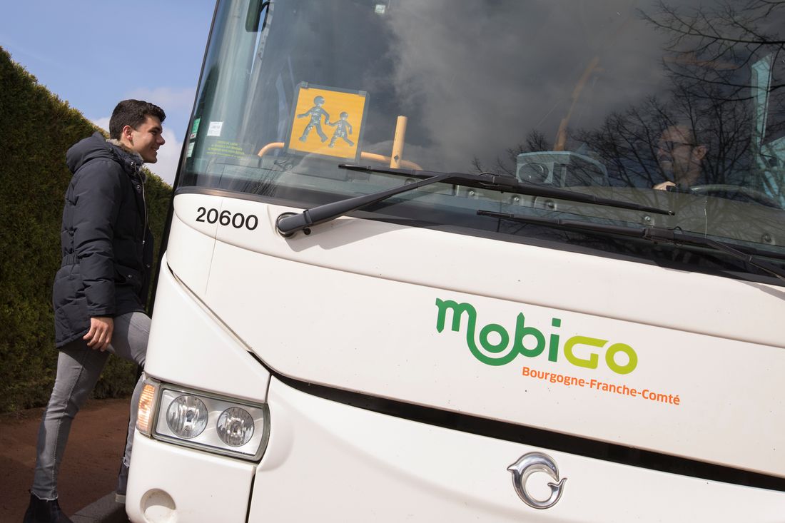 Les inscriptions pour les transports scolaires débuteront le 7 juin